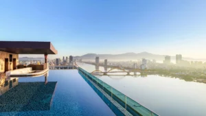 Khách Sạn TUI BLUE Han River Đà Nẵng