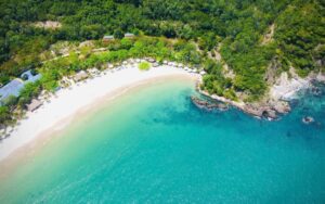 Khu Nghỉ Dưỡng CostaBella Nha Trang