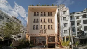 Le Récit Boutique Hôtel De Đà Lạt