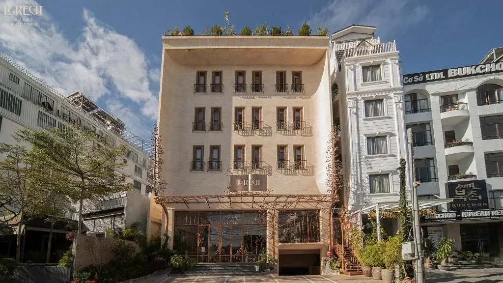 Hotel Image 1