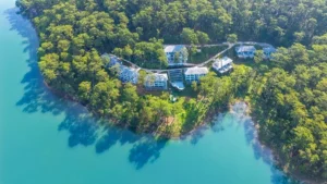Khu Nghỉ Dưỡng Haven In The Pines Đà Lạt