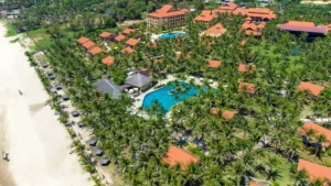 Khu Nghỉ Dưỡng Pandanus Mũi Né