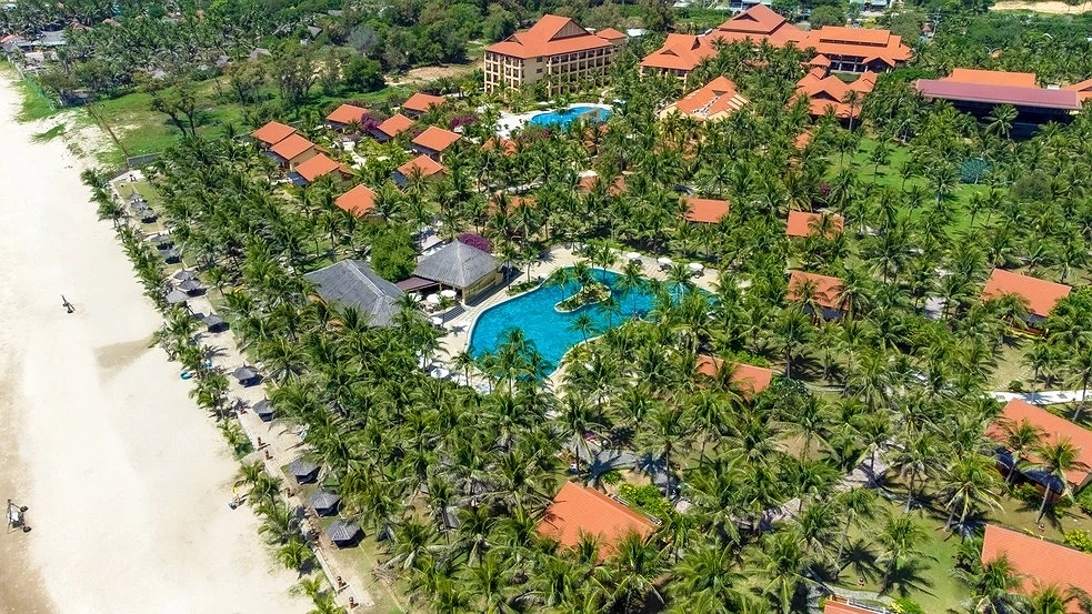 Hotel Image 1