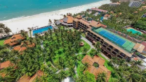 Seahorse Resort & Spa Phan Thiết