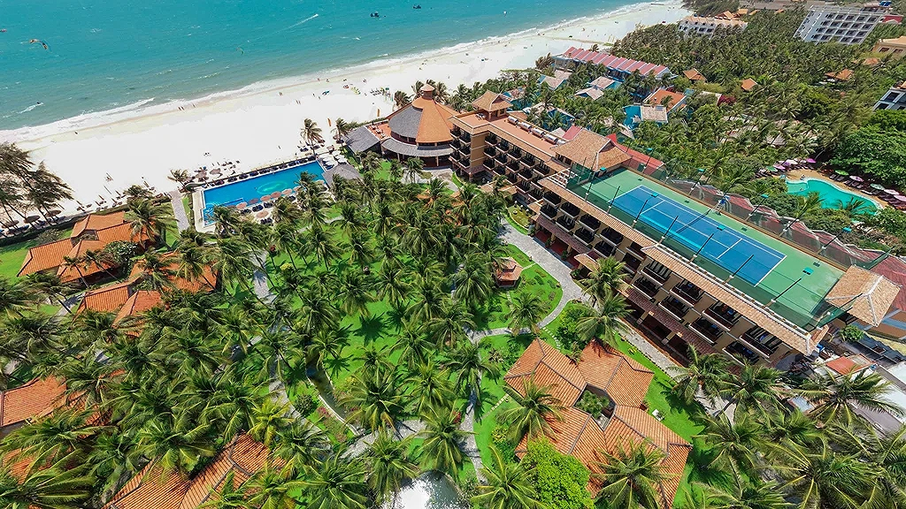 Hotel Image 1