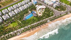 Khu Nghỉ Dưỡng Costamigo BW Premier Collection By Best Western Phan Thiết