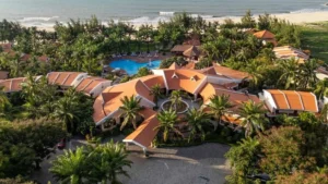 Khu Nghỉ Dưỡng Phú Hải Phan Thiết