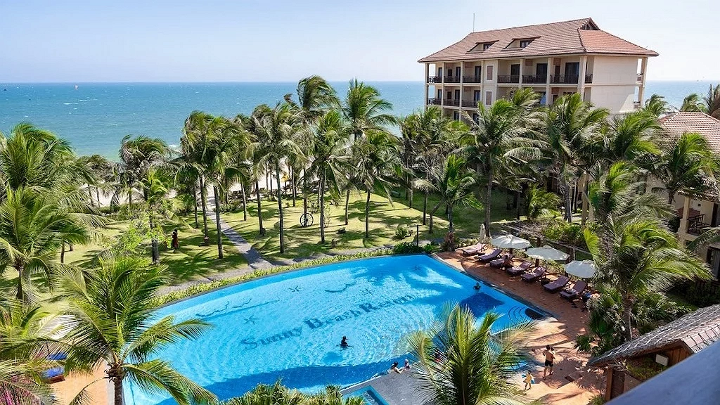 Hotel Image 1