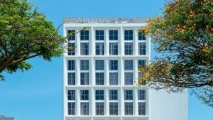Khách sạn Amana Phan Thiết