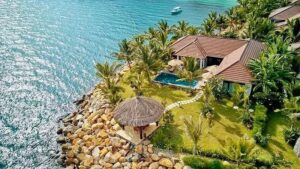 Khu Nghỉ Dưỡng Amiana Nha Trang