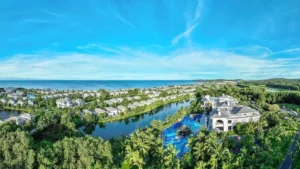 Vinpearl Wonderworld Phú Quốc