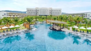 Khu Nghỉ Dưỡng SOL by Meliá Phú Quốc