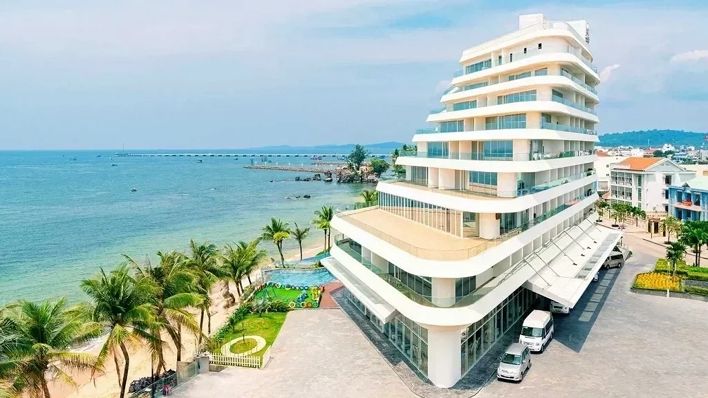 Hotel Image 1