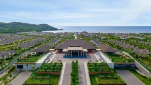 Khu Nghỉ Dưỡng New World Phú Quốc