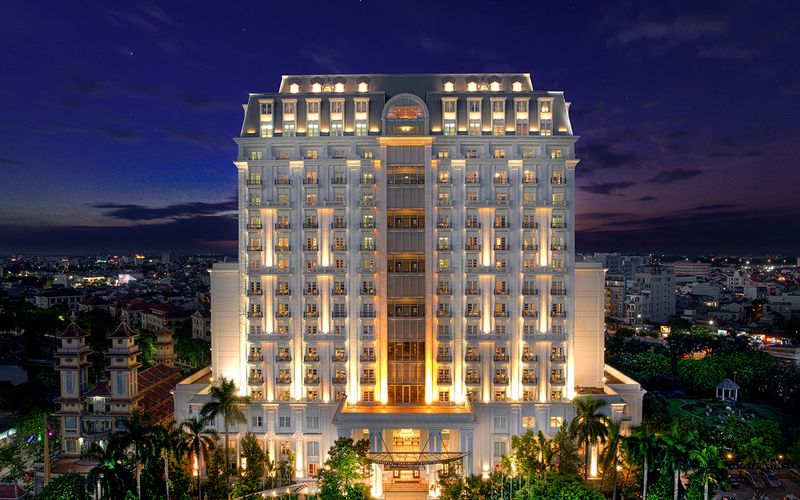 Hotel Image 9
