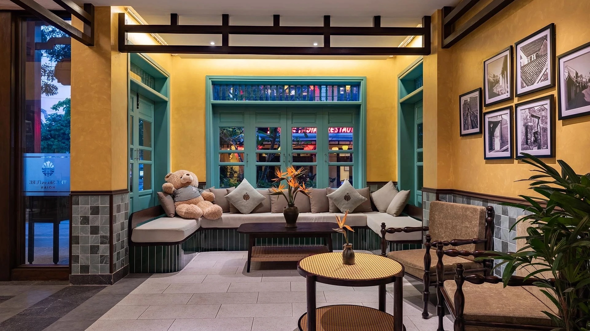 Hotel Image 10