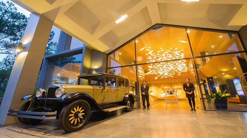 Hotel Image 10