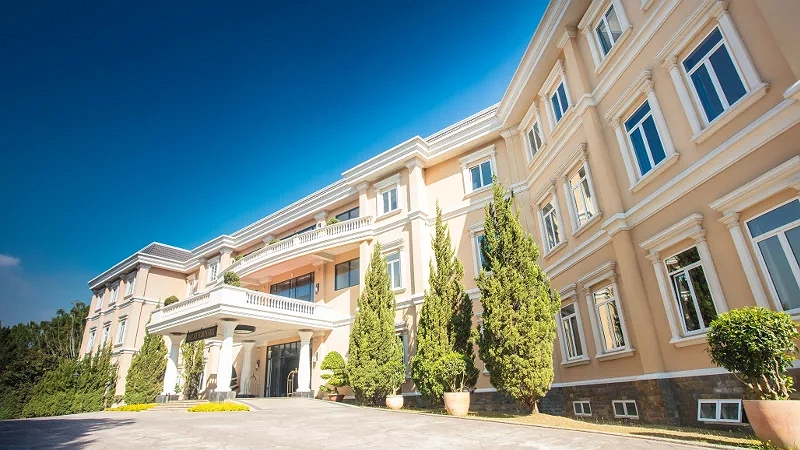 Hotel Image 11