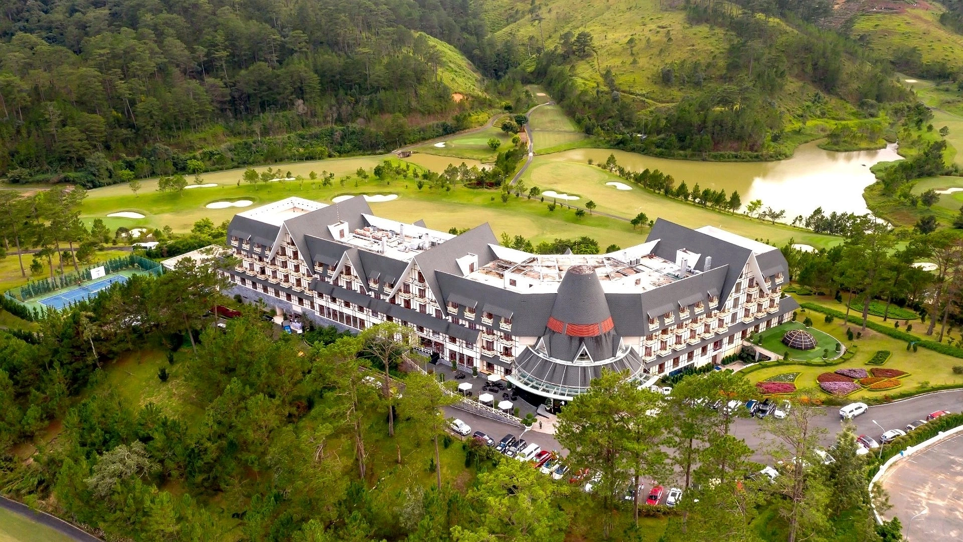 Hotel Image 10