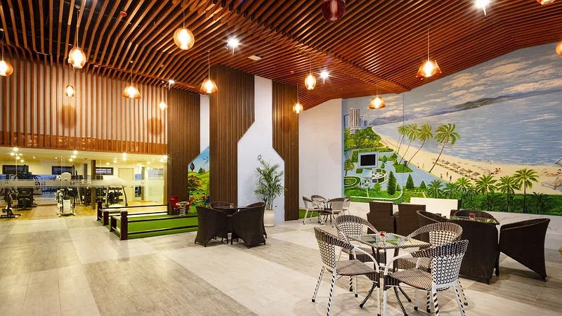 Hotel Image 10
