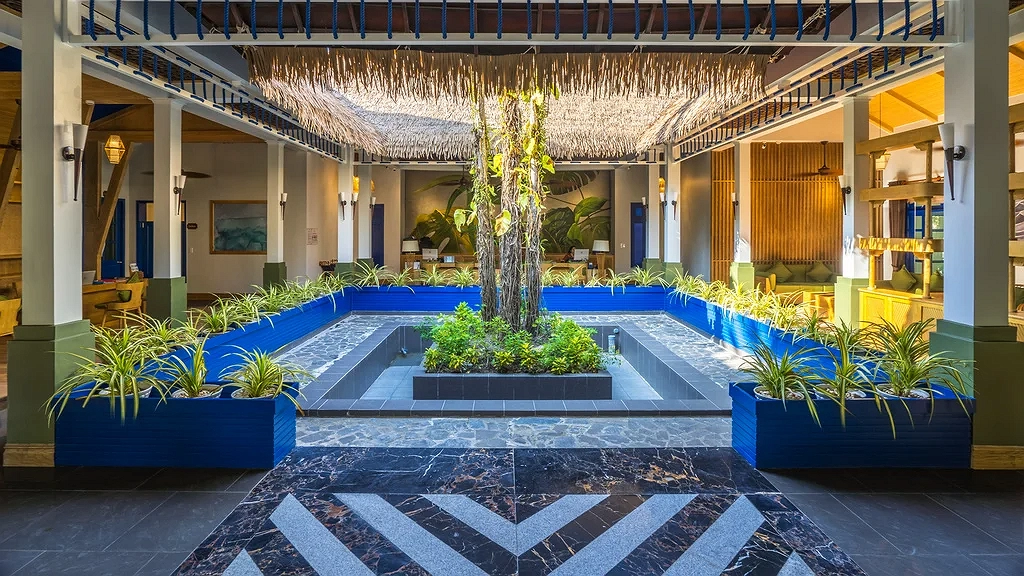 Hotel Image 11