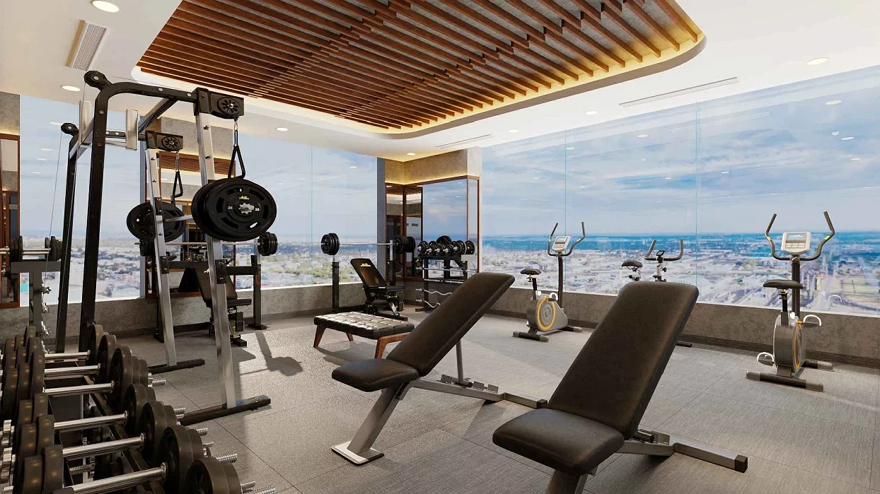 Hotel Image 11