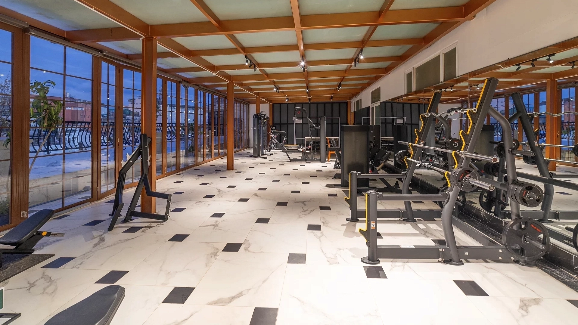 Hotel Image 11