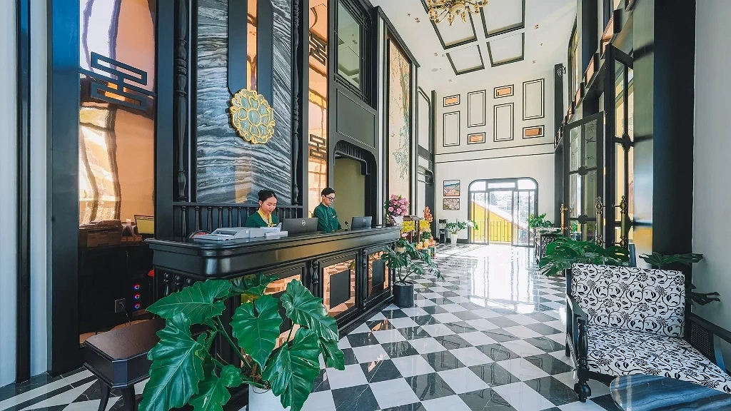 Hotel Image 12