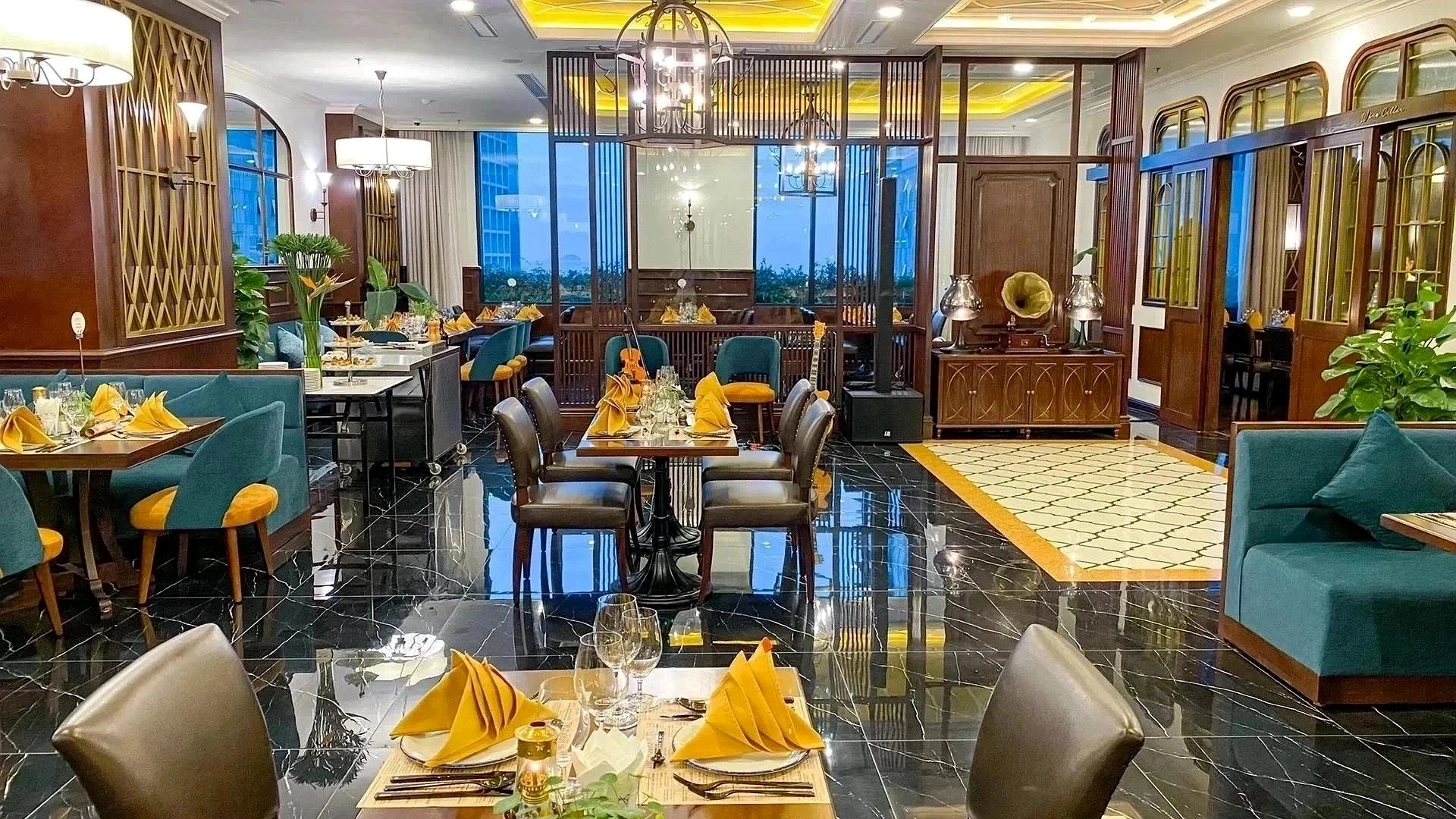 Hotel Image 11