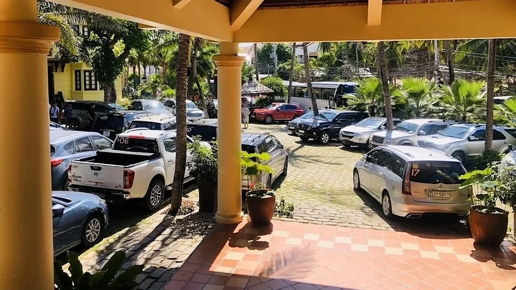 Hotel Image 11