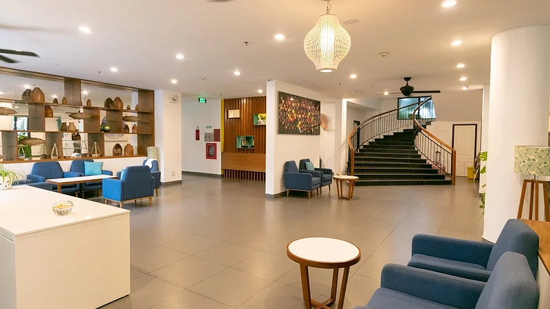 Hotel Image 12