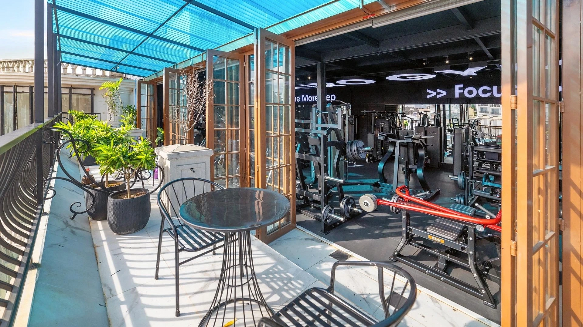 Hotel Image 12