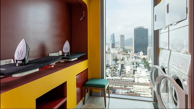 Hotel Image 13