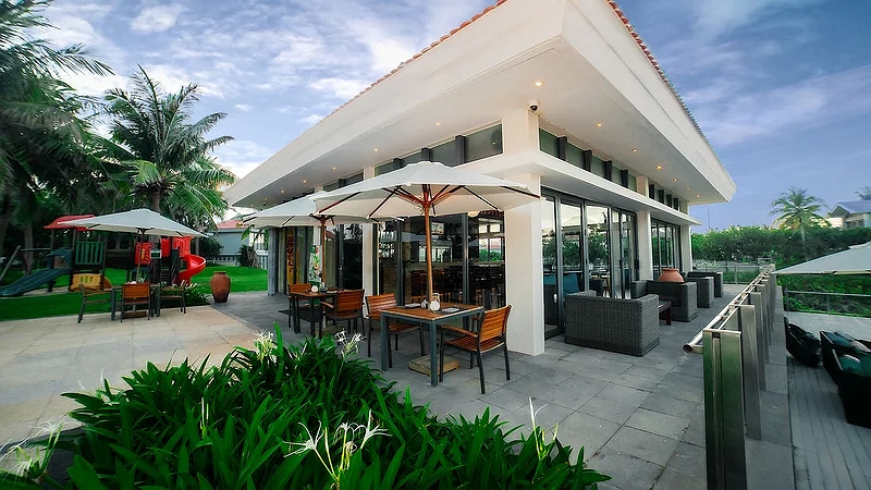 Hotel Image 13