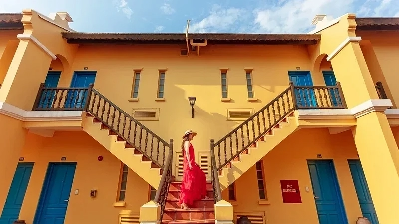 Hotel Image 13
