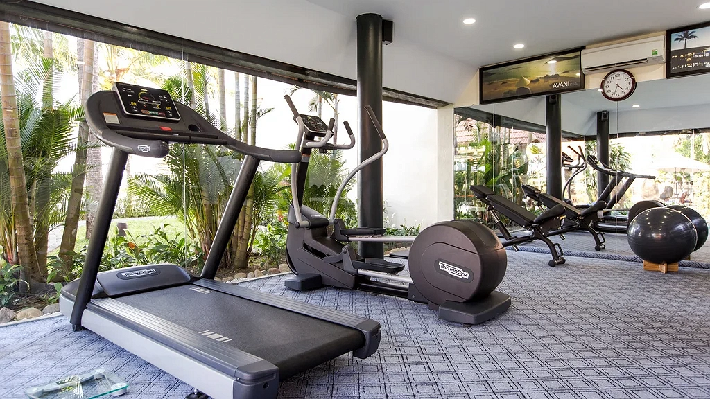 Hotel Image 13