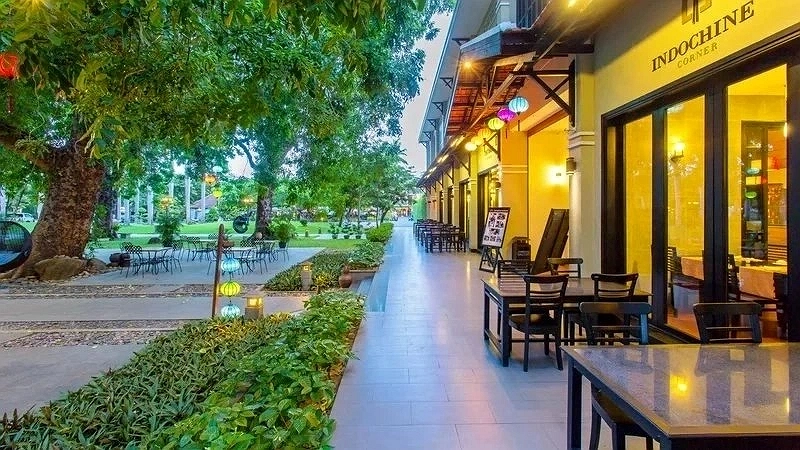 Hotel Image 13