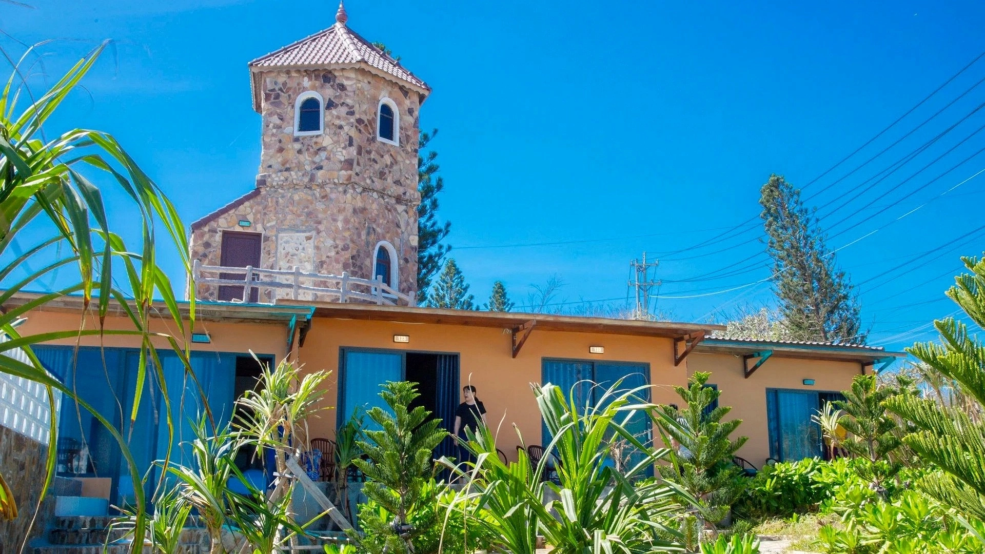 Hotel Image 13
