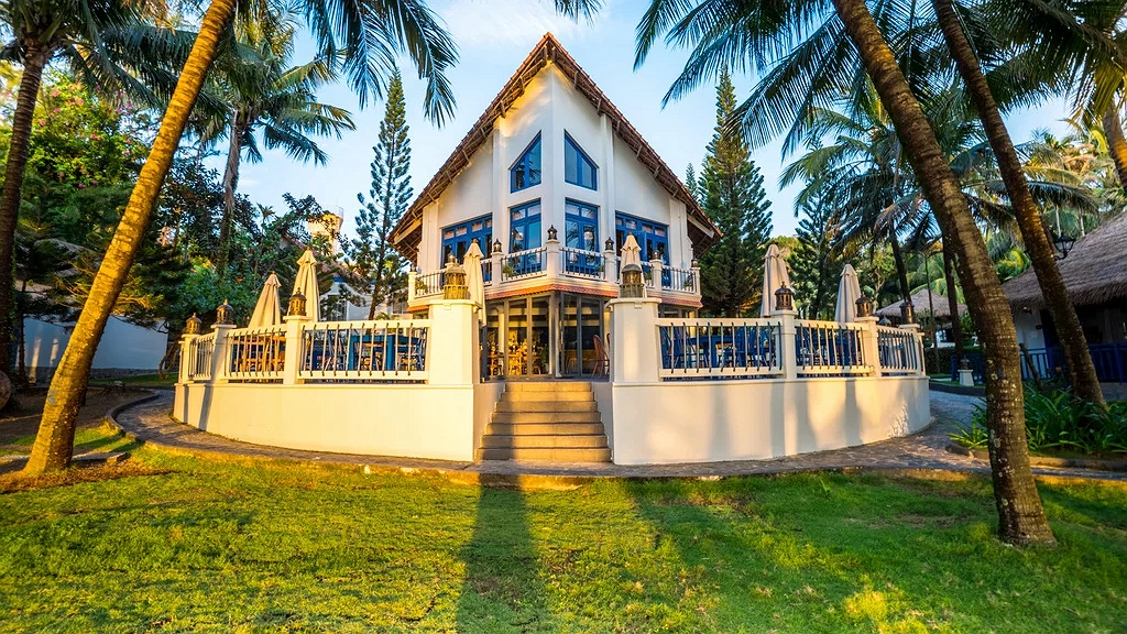 Hotel Image 13