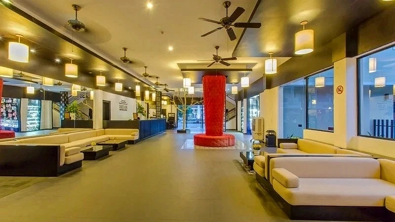 Hotel Image 14