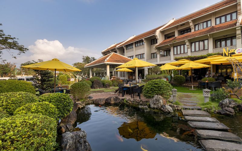 Hotel Image 15