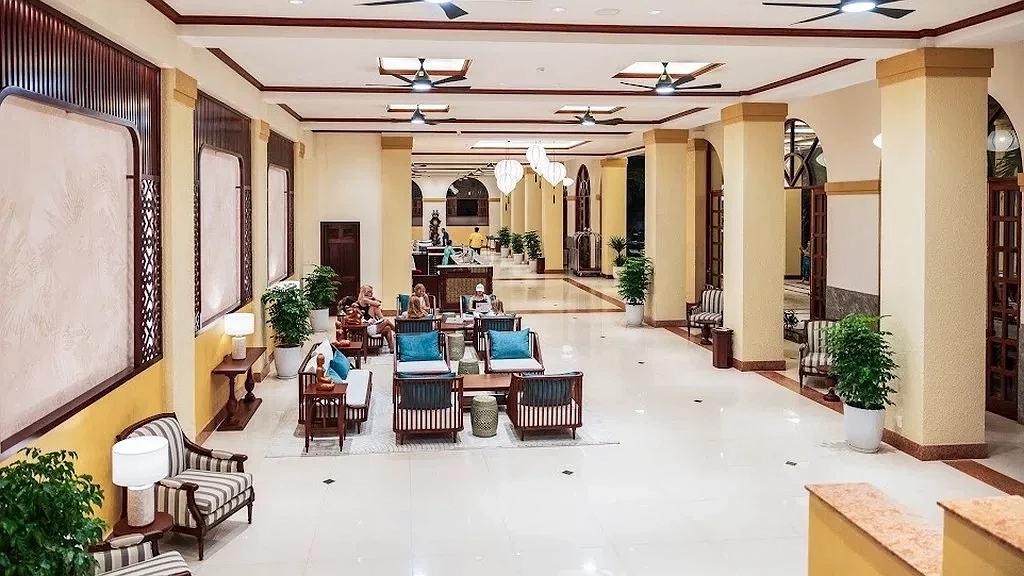 Hotel Image 14