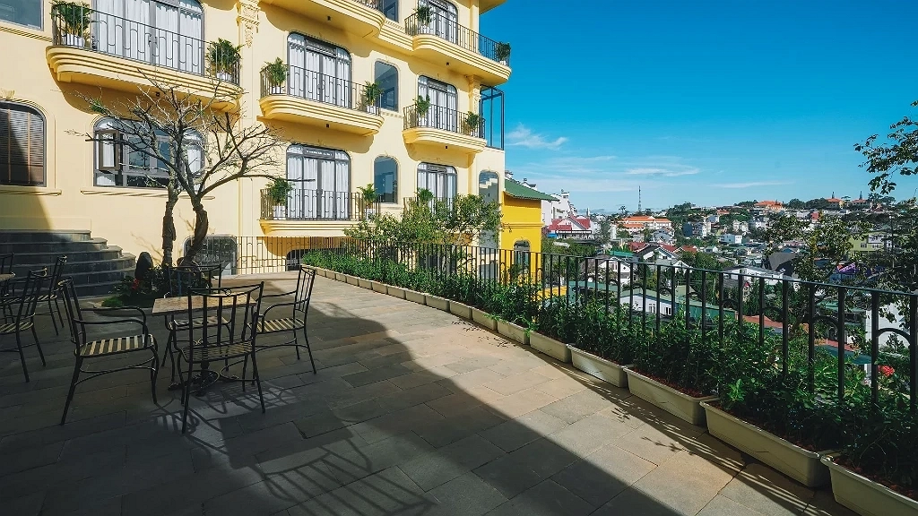 Hotel Image 15