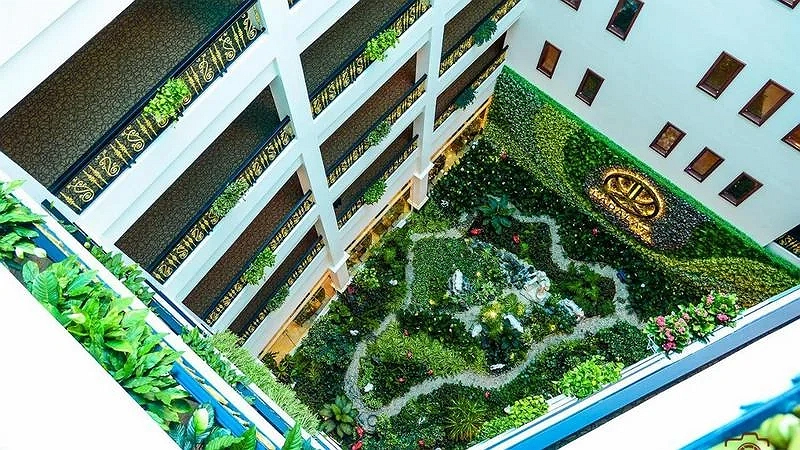 Hotel Image 16