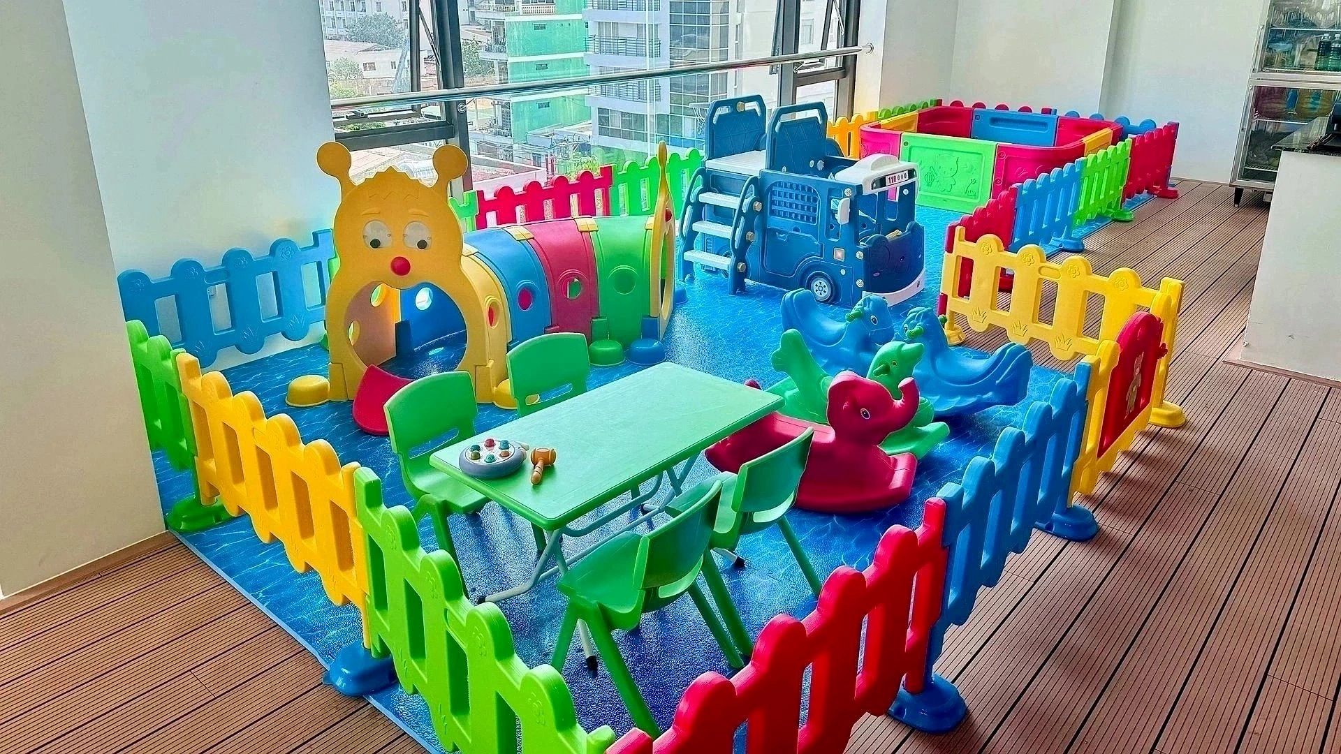 Hotel Image 17