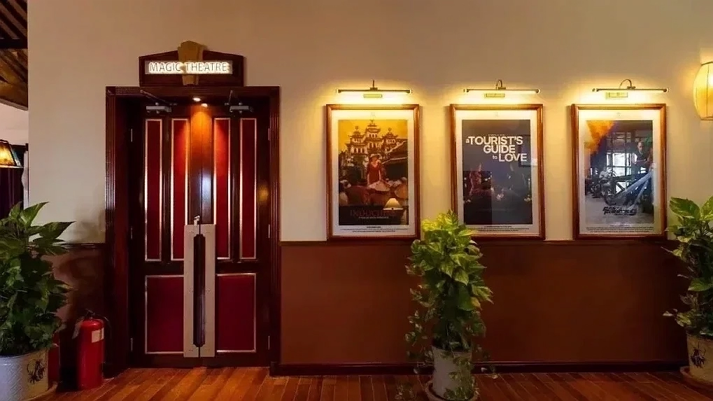 Hotel Image 19