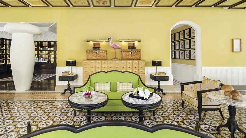 Hotel Image 19