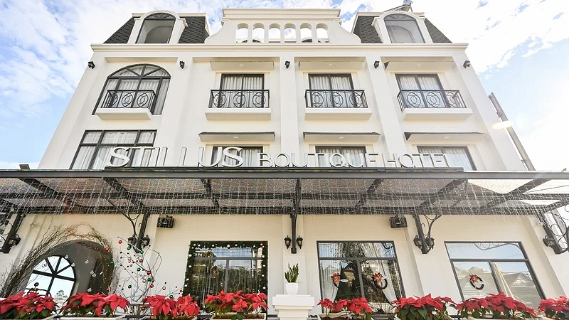 Hotel Image 1