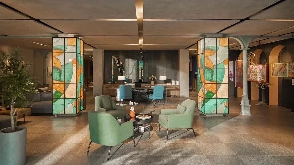 Hotel Image 2