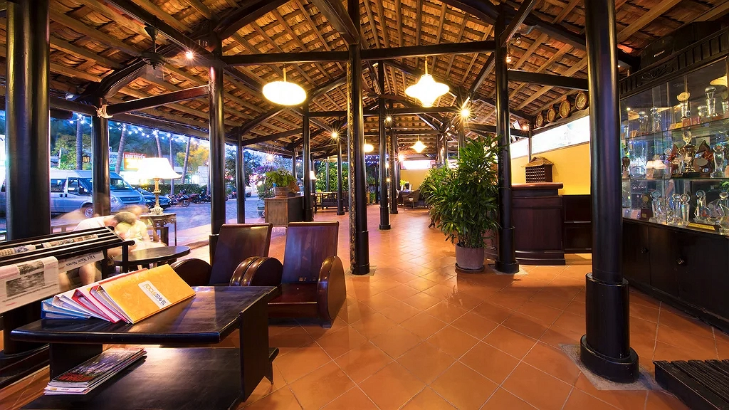 Hotel Image 25